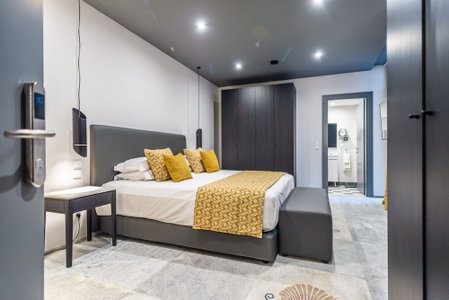 33 Solonos Suites, Athens, Греция