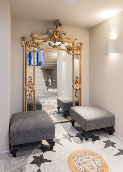 33 Solonos Suites, Athens, Греция