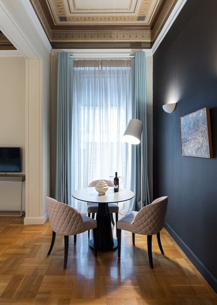 33 Solonos Suites, Athens, Греция