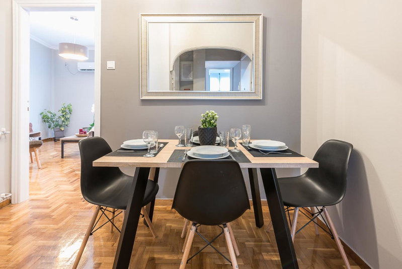 Elegant living at the heart of Athens, Dhafni, Greece