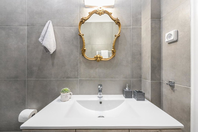 Elegant living at the heart of Athens, Dhafni, Greece