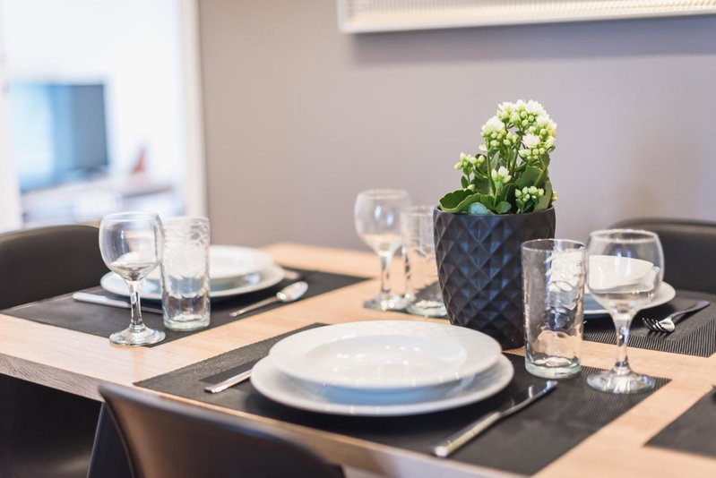 Elegant living at the heart of Athens, Dhafni, Greece