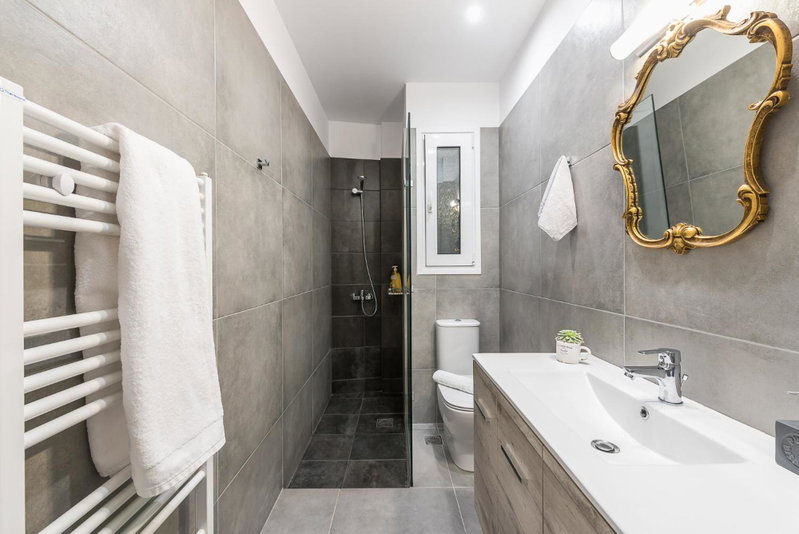 Elegant living at the heart of Athens, Dhafni, Greece