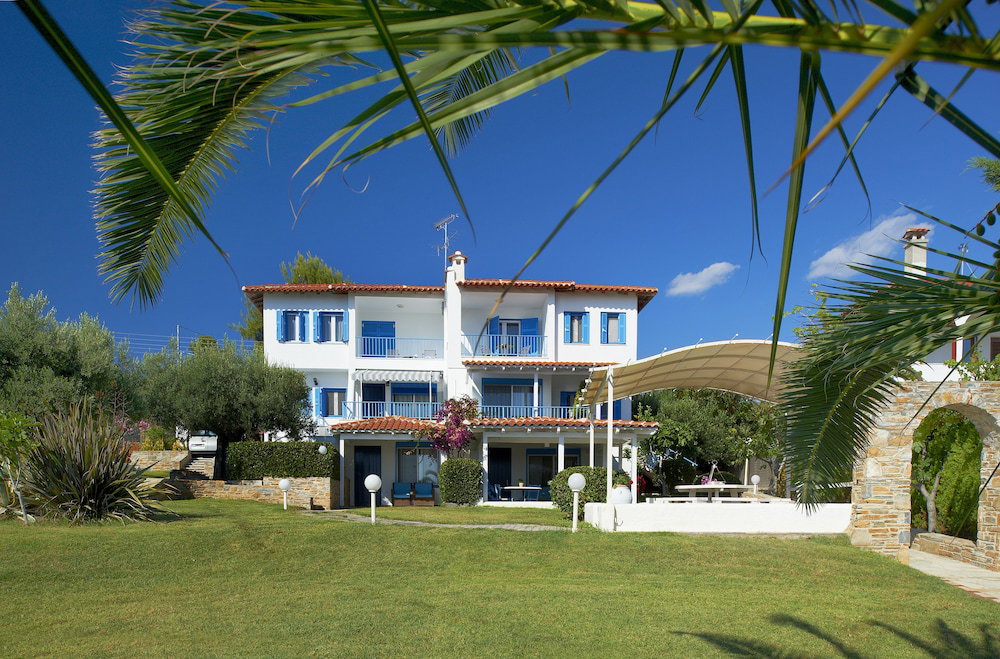 Acrotel Athena Villa, Grèce