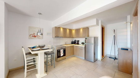 Acrotel Athena Villa, Sithonia, Greece