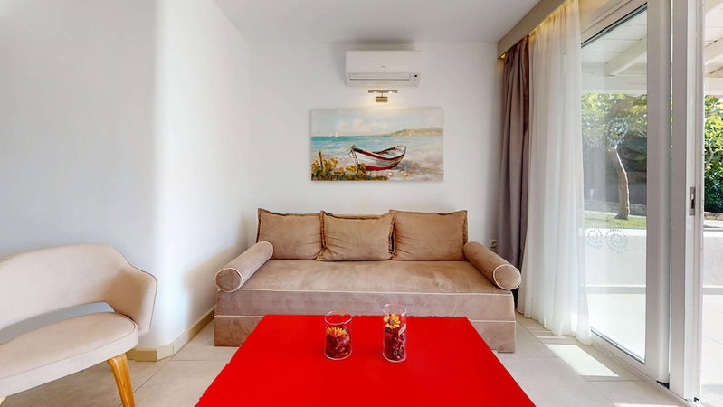 Acrotel Athena Villa, Sithonia, Greece