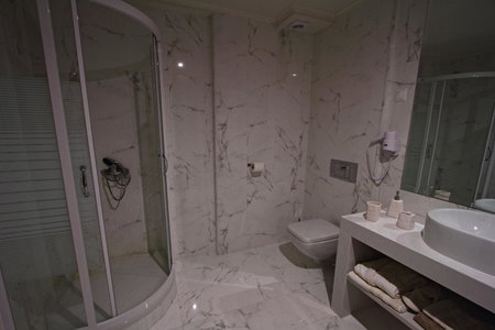 Siris Hotel, Serres, Greece