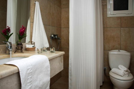 Green Hill Hotel, Athens, Греция