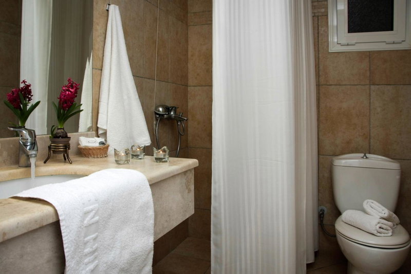 Green Hill Hotel, Athens, Греция