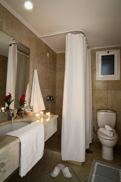 Green Hill Hotel, Athens, Греция