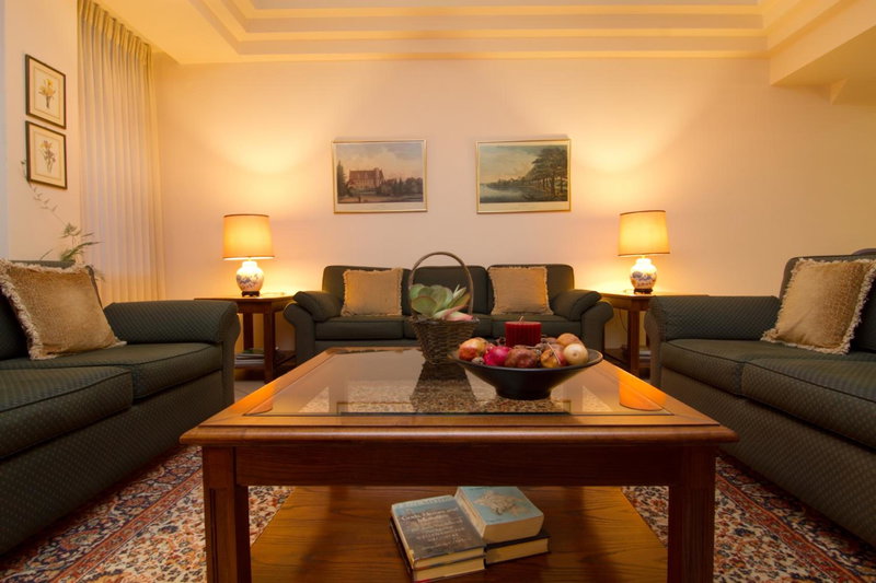 Green Hill Hotel, Athens, Греция
