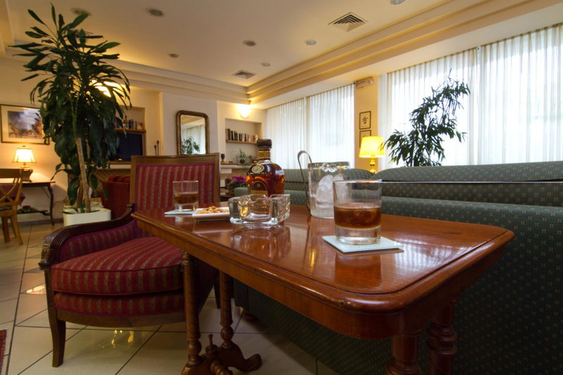 Green Hill Hotel, Athens, Греция