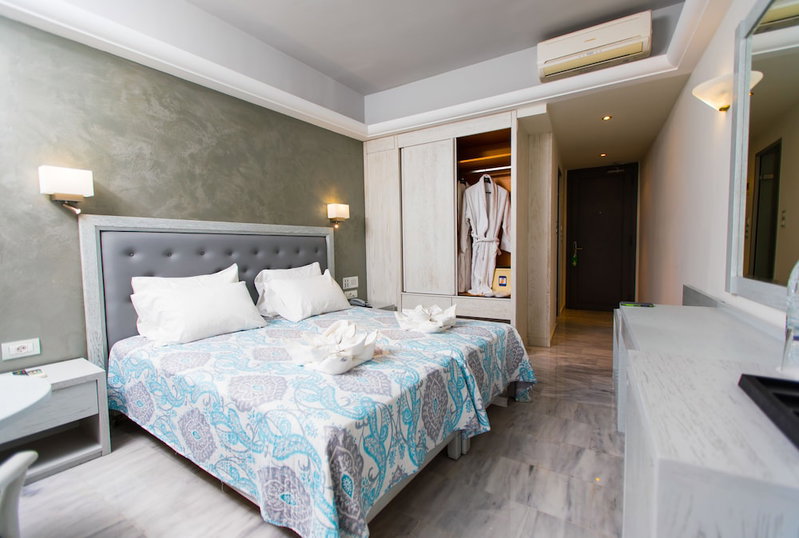 Anita Beach Hotel - Adults Only, Rethymno, Griechenland