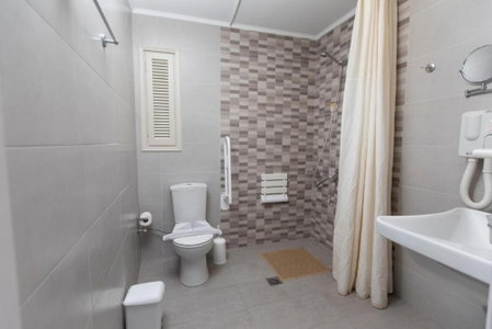 Anita Beach Hotel - Adults Only, Rethymno, Griechenland