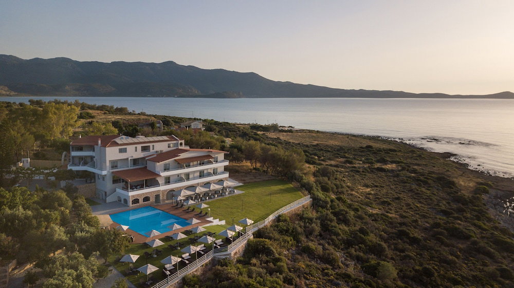 Alkinoi Resort & Spa, Греция