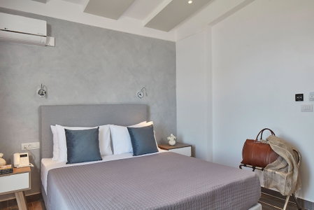 Alkinoi Resort & Spa, Monemvasia, Greece
