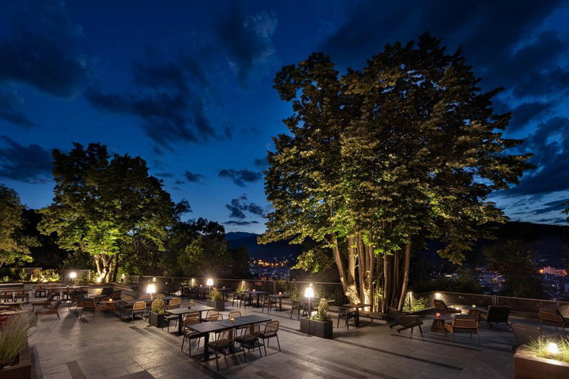 The Lynx Mountain Resort, Florina, Greece