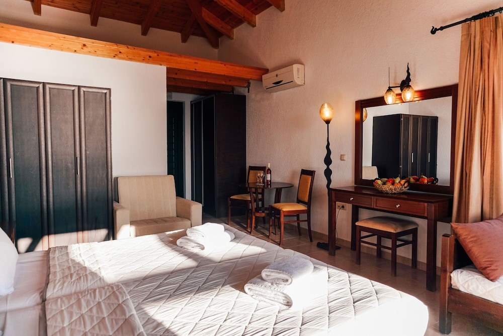 Hotel Natura Club & Spa, Greece