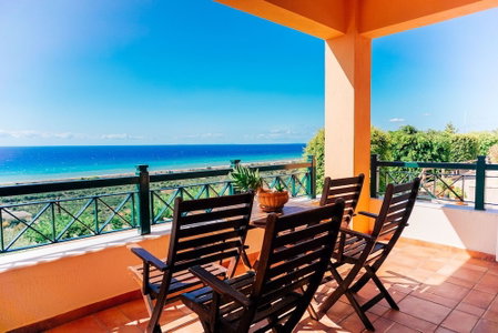 Hotel Natura Club & Spa, Trifylia, Greece