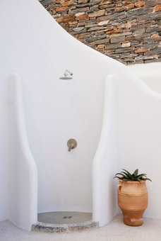 Kea Mare Luxury Villas, Vourkarion, Greece