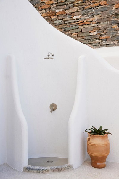 Kea Mare Luxury Villas, Vourkarion, Greece