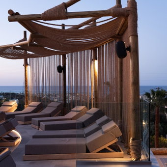 Asterias Village, Hersonissos, Griechenland