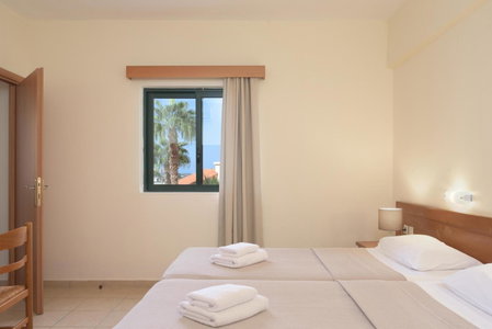 Asterias Village, Hersonissos, Griechenland