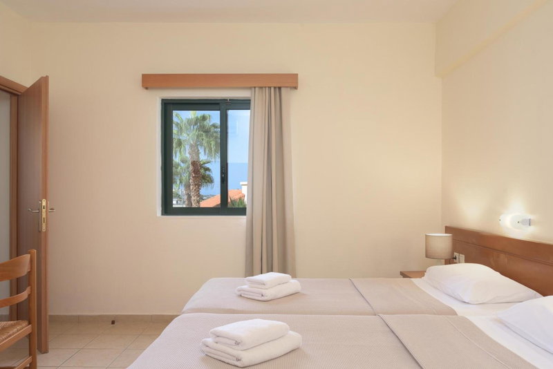 Asterias Village, Hersonissos, Griechenland