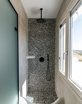 Naxos Earth Suites, Mikri Vigla, Grecia