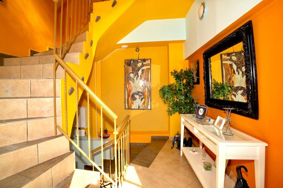 Villa Kirki Apartments, Ayia Evfimia, Greece