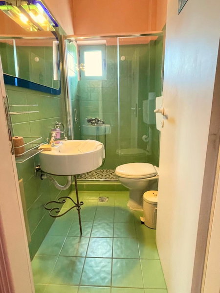 Villa Kirki Apartments, Ayia Evfimia, Greece