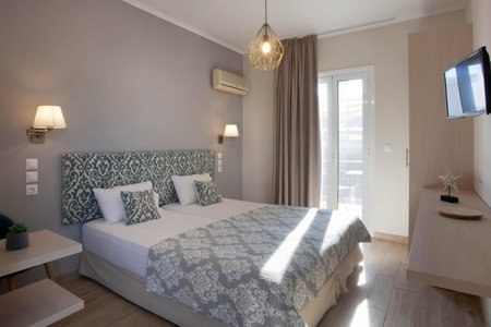 Lilly Apartments, Athens, Grèce