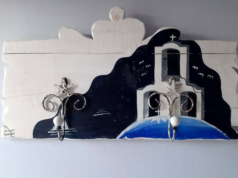 Blue Harmony Apartments, Plaka, Griechenland
