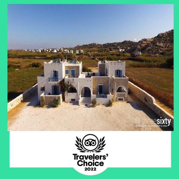 Blue Harmony Apartments, Plaka, Griechenland