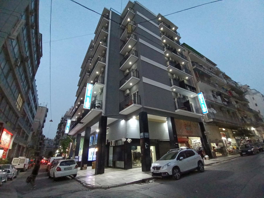 Hotel Lido, Athens, Griechenland