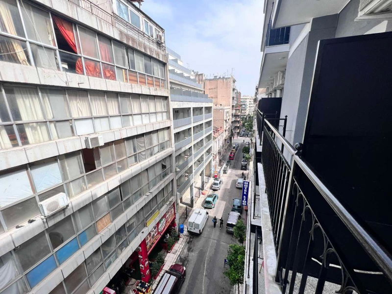 Hotel Lido, Athens, Griechenland