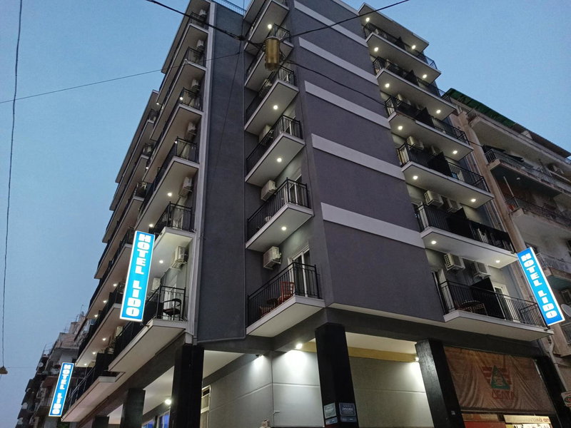 Hotel Lido, Athens, Griechenland