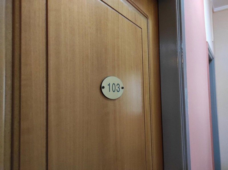 Hotel Lido, Athens, Griechenland