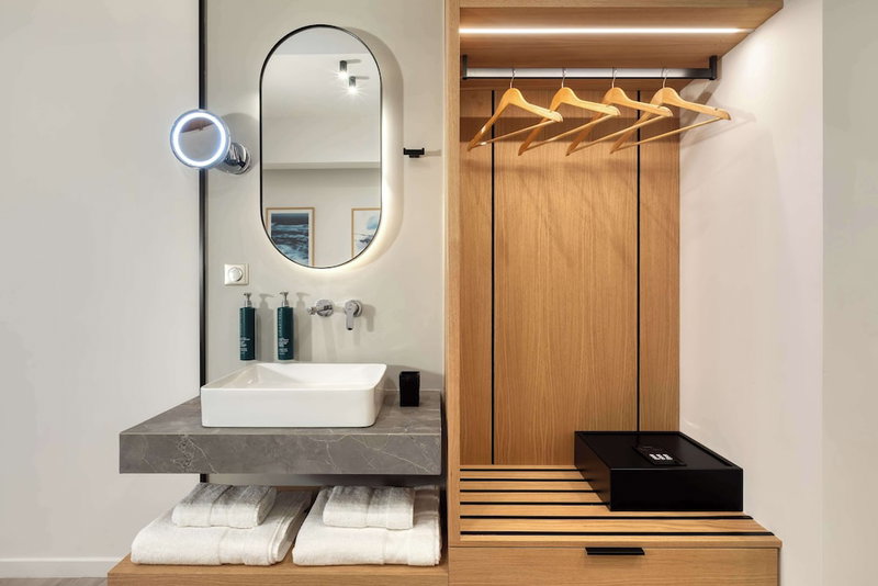 Hilton Garden Inn Athens Syggrou Avenue, Kallithea, Grèce