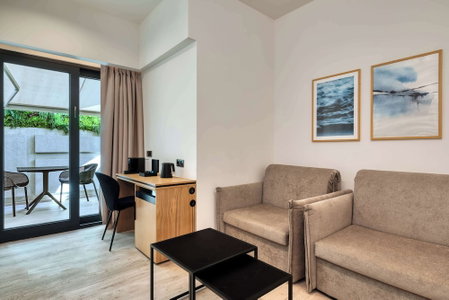 Hilton Garden Inn Athens Syggrou Avenue, Kallithea, Grèce