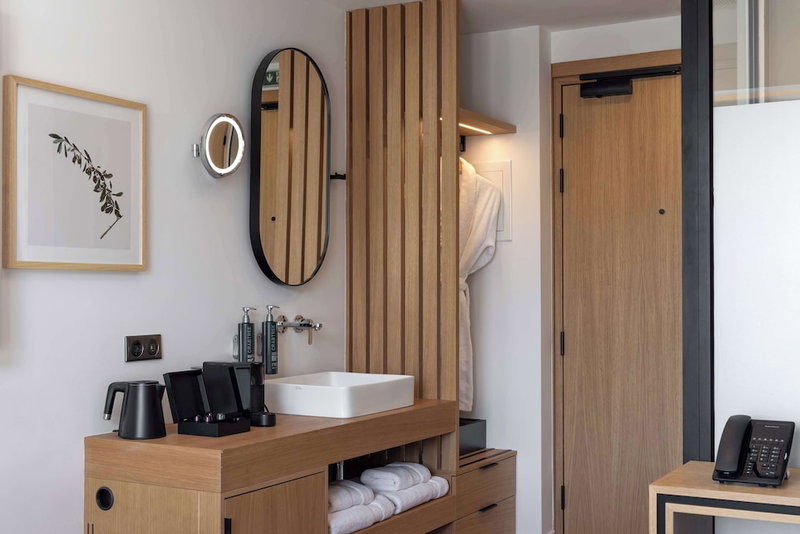 Hilton Garden Inn Athens Syggrou Avenue, Kallithea, Grèce