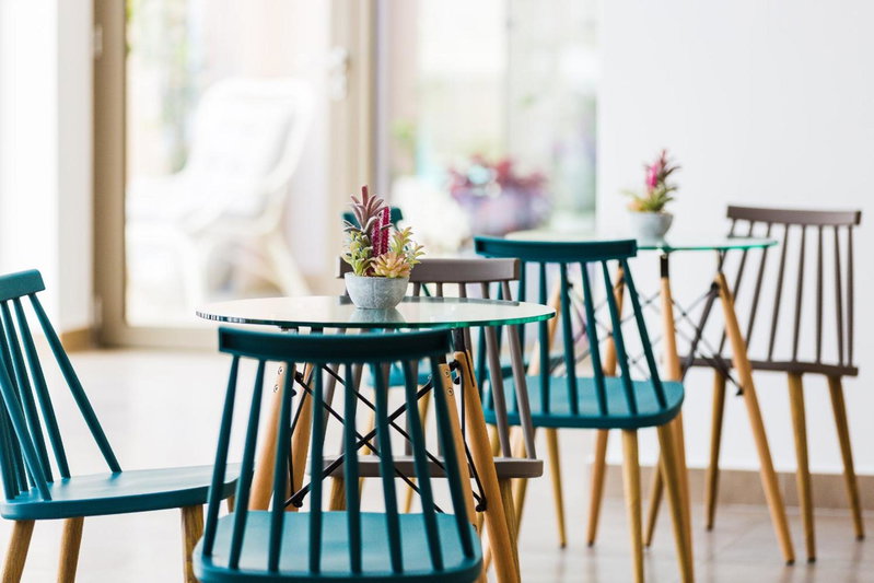 Menta City Boutique Hotel, Rethymno Town, Grecia
