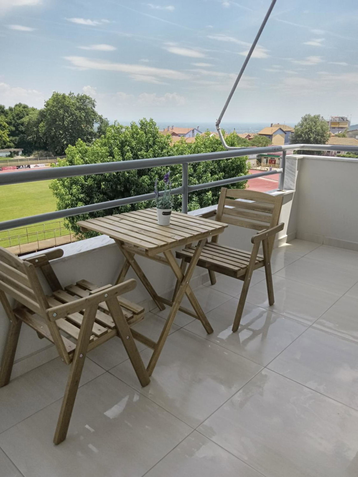 Eternal Suites Edessa, Grèce