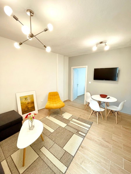 Eternal Suites Edessa, Edessa, Grèce