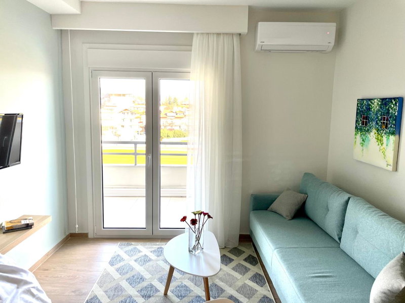 Eternal Suites Edessa, Edessa, Grèce