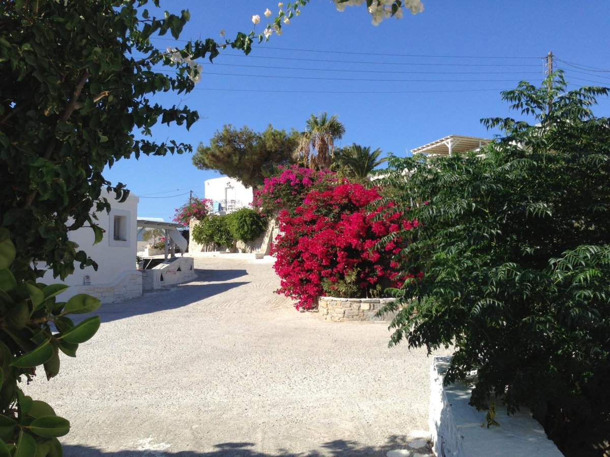 KrotiriBay adults, Greece
