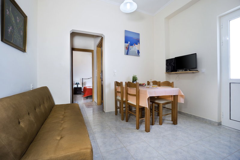 Skamagkas M. Apartments, Chania, Greece