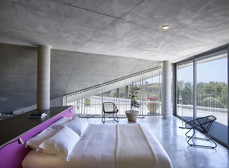 Leivatho Hotel, Kefalonia, Greece
