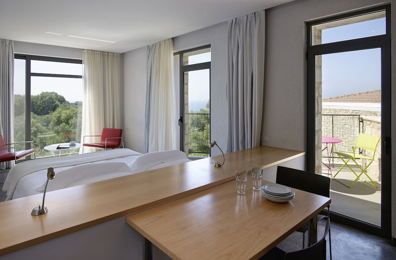 Leivatho Hotel, Kefalonia, Greece