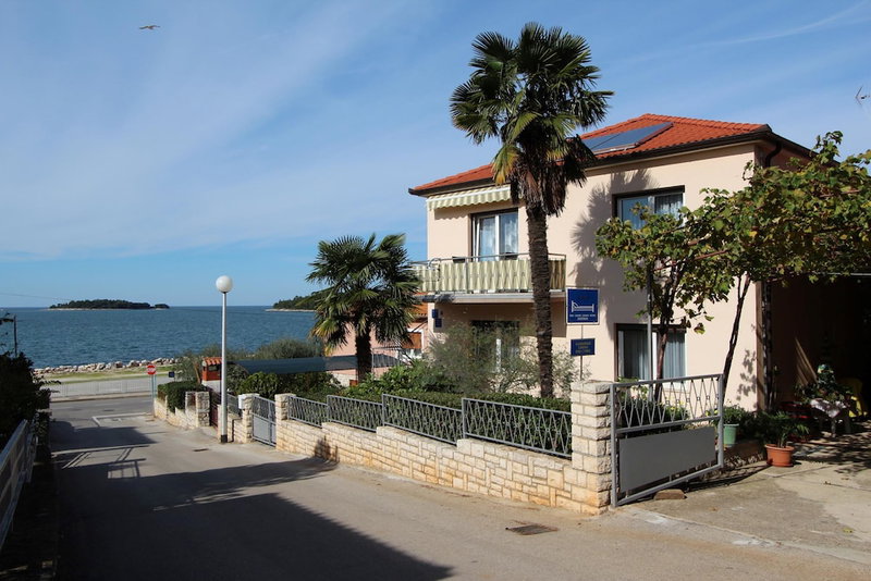 Leivatho Hotel, Kefalonia, Greece